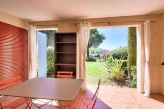 Résidence Hôtel du Golf de Pont Royal - maeva Home - Appartement avec jardin 2 pièces 4 personnes - Prestige - super Home MAE-8891 - 1