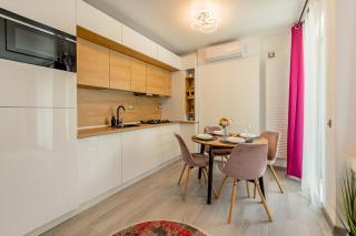 Onix Aparthotel Studio N 10 Pool & Playgroung 52 - Mamaia Nord – Năvodari - 8