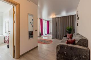 Onix Aparthotel Studio N 10 Pool & Playgroung 52 - Mamaia Nord – Năvodari - 3