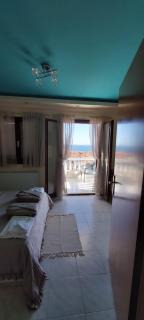 Artemis Apartments Тюркоазна гледка към морето - Polychrono - 5