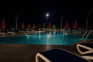 Tranquil and Stylish Stays Where Comfort Meets the Sea - `Ezbet Shalabi el-Rûdi - 8