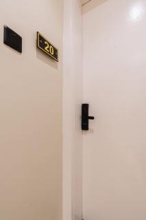 Golden Nest - Riad - 7