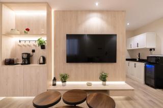Golden Nest - Riad - 4