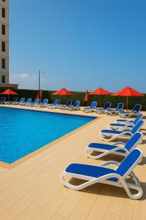 Tranquil and Stylish Stays Where Comfort Meets the Sea - `Ezbet Shalabi el-Rûdi - 4