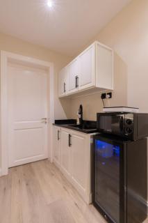 Golden Nest - Riad - 1