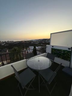 Apartamento Florkin vacacional acogedor recién reformado con vistas al mar - Torrox - 8