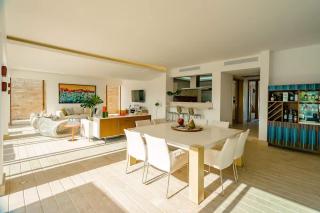 Dreamy 4BR Villa in Cap Cana's Marina - Punta Cana - 9