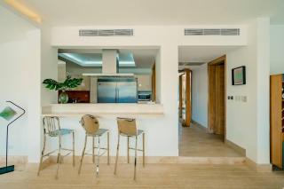 Dreamy 4BR Villa in Cap Cana's Marina - Punta Cana - 5