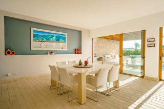 Dreamy 4BR Villa in Cap Cana's Marina - 6