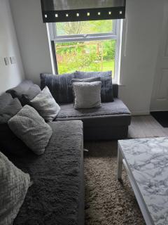 2 Bedroom Cozy Chambers with free parking - Leeds - 1