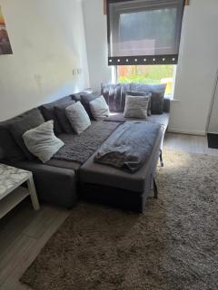 2 Bedroom Cozy Chambers with free parking - 2