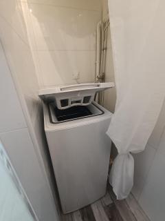 Appartement climatisé avec terrasse Port de Porto-Vecchio - Porto-Vecchio - 5