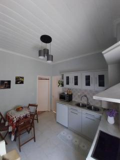 Folini House - Magaziá - 2