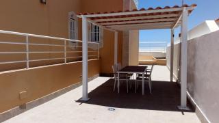 Lusardin Home - El Médano - 7