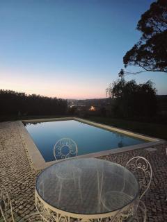Quinta Pedra Firme - Sintra - 8
