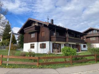 Ferienwohnung Hirsch im Allgäu - Oberreute - 8