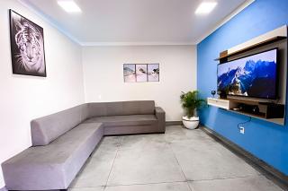 Casa à beira do Lago Corumbá, uma vista incrível - Caldas Novas - 9