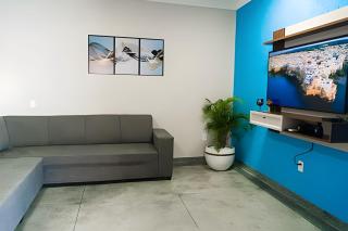 Casa à beira do Lago Corumbá, uma vista incrível - Caldas Novas - 6