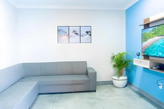 Casa à beira do Lago Corumbá, uma vista incrível - Caldas Novas - 5