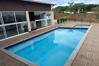 Casa do Lago Resort - luxo, lazer e privacidade, acomoda até 20 pessoas - 9