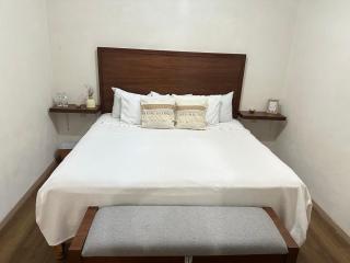 Hotel Bugambilia - Zimapán - 3