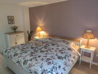 City Nest - Große gemütliche Ferienwohnung mit Terrasse, zentral gelegen, für Paare, Familien und Hunde! - Göttingen - 9