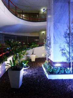 Apartamento tipo cobertura no melhor ponto de Copacabana - Rio de Janeiro - 2