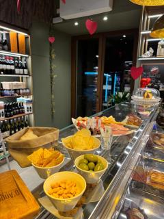 Affittacamere Il Tiro a Segno - 7