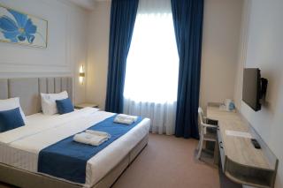 Emily Grand Palace - Samarkand - 2