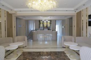 Emily Grand Palace - Samarkand - 7