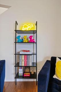 Stylish 4BR Poolside ParadiseOutdoor GamesGrill - Phoenix - 1