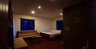 GreensVista Wayanad AC Pillar Homestay near Natural Stream - Sultan Bathery - 8