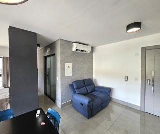 Studio Compacto no Vertigo - Campo Grande - 0