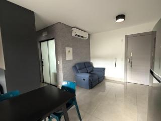 Studio Compacto no Vertigo - Campo Grande - 9