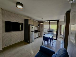 Studio Compacto no Vertigo - 3