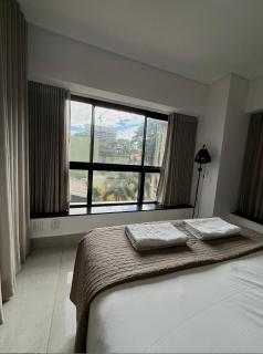 Studio Compacto no Vertigo - Campo Grande - 3