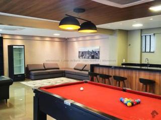 Studio Compacto no Vertigo - Campo Grande - 2