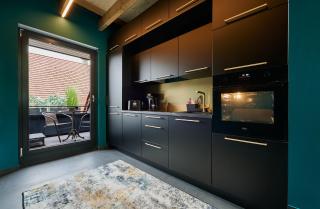 Ferienwohnungen und Zimmer Hof Holtmann - Münster - 2