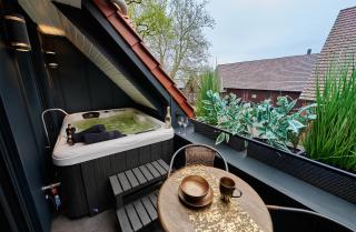 Ferienwohnungen und Zimmer Hof Holtmann - Münster - 3