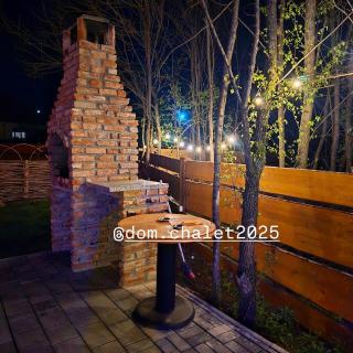 Dom Chalet - 3