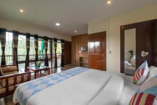 GreensVista Wayanad AC Pillar Homestay near Natural Stream - Sultan Bathery - 5