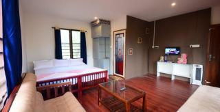 GreensVista Wayanad AC Pillar Homestay near Natural Stream - Sultan Bathery - 4