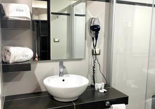 Hotel Diana del Bosque by DOT Urban - Morelia - 9