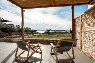 Nerea Sunset View Apartment - Agia Irini Paros - 6