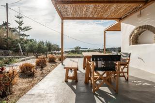 Nerea Sunset View Apartment - Agia Irini Paros - 5