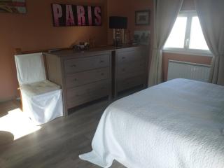 Maison a la campagne - Valprivas - 7