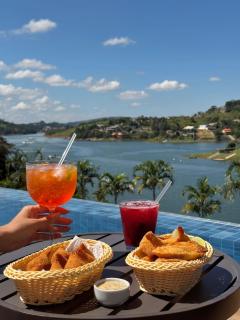 Surreal Igaratá Pousada - 5