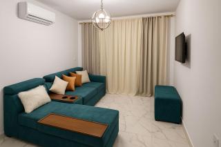 Tranquil and Stylish Stays Where Comfort Meets the Sea - `Ezbet Shalabi el-Rûdi - 3