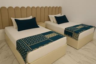 Tranquil and Stylish Stays Where Comfort Meets the Sea - `Ezbet Shalabi el-Rûdi - 5