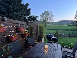 Eifel Refugium Hübsch - - 3